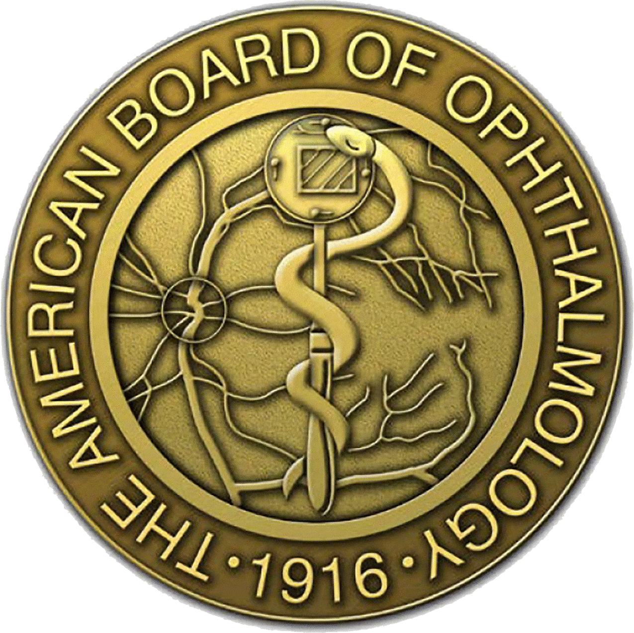 american board ophthalmology