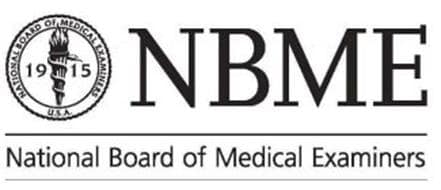 nbme national board of medical examiners 1915 77097709